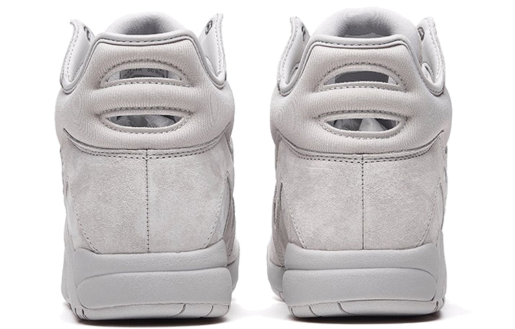 FILA Cage Mid Tops Retro Gray F52M931203FGY