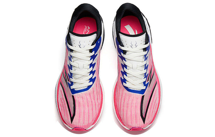 (WMNS) ANTA C202 4.0 'White Pink Black' 122235562-5