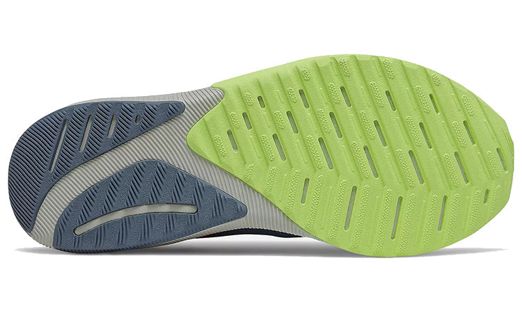 New Balance FuelCell Propel RMX 'Deep Porcelain Blue Lime' MPRMXCD