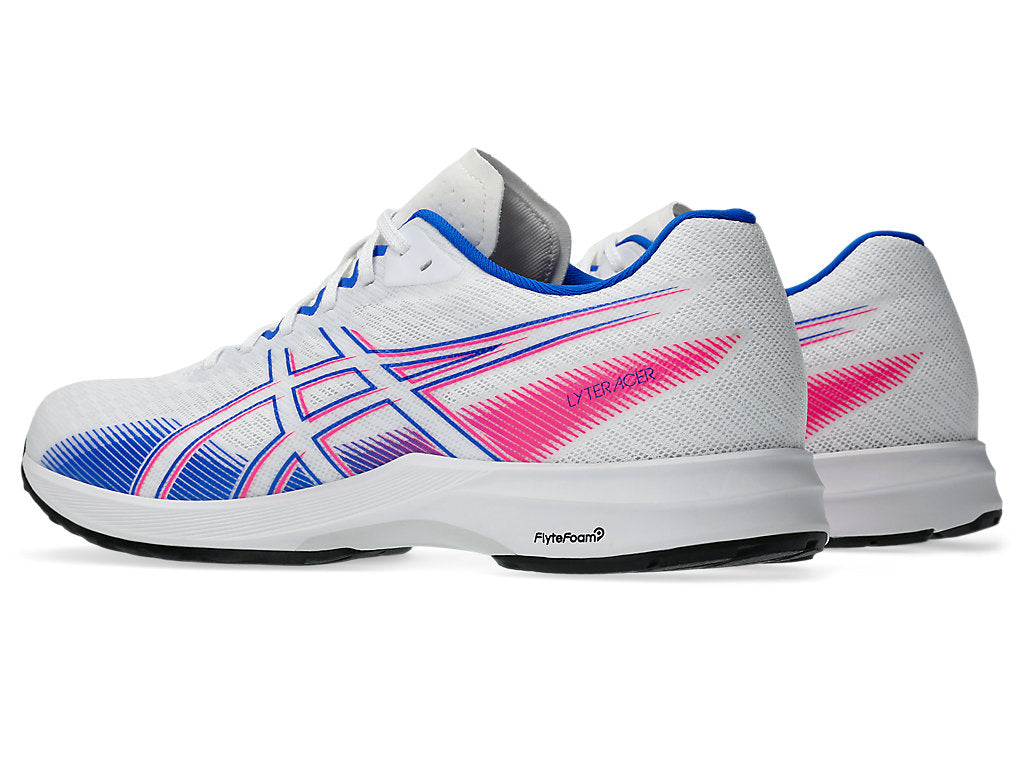 ASICS Lyteracer 5 'White Illusion Blue' 1011B903-100