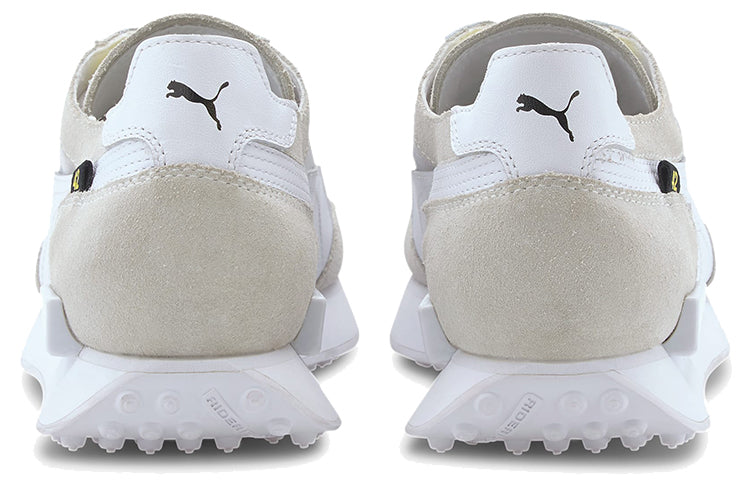 PUMA Chinatown Market x Future Rider 'White' 372185-01