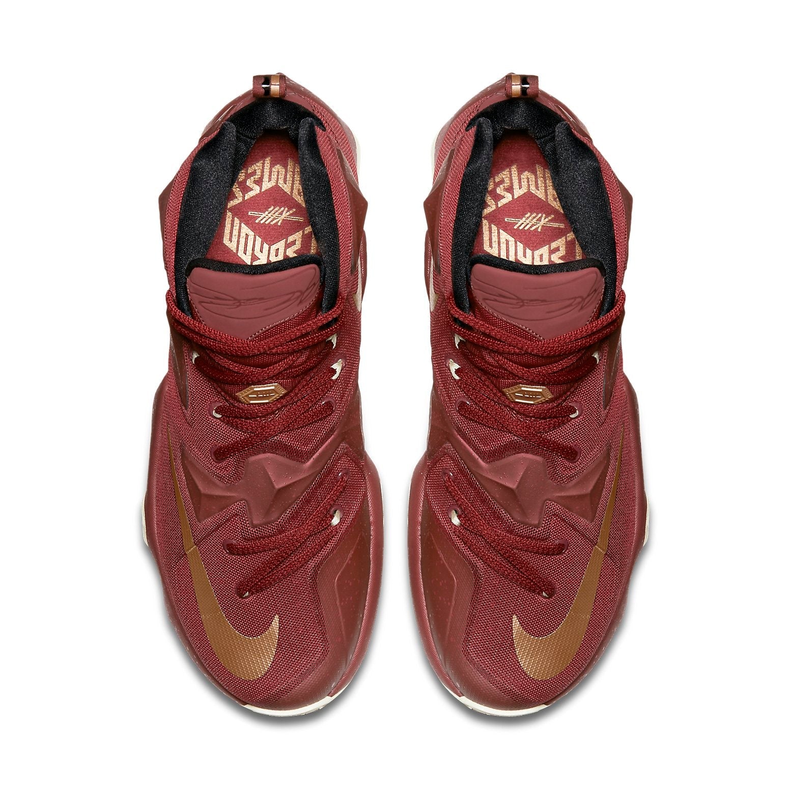 Nike LeBron 13 'Greatness' 807219-690
