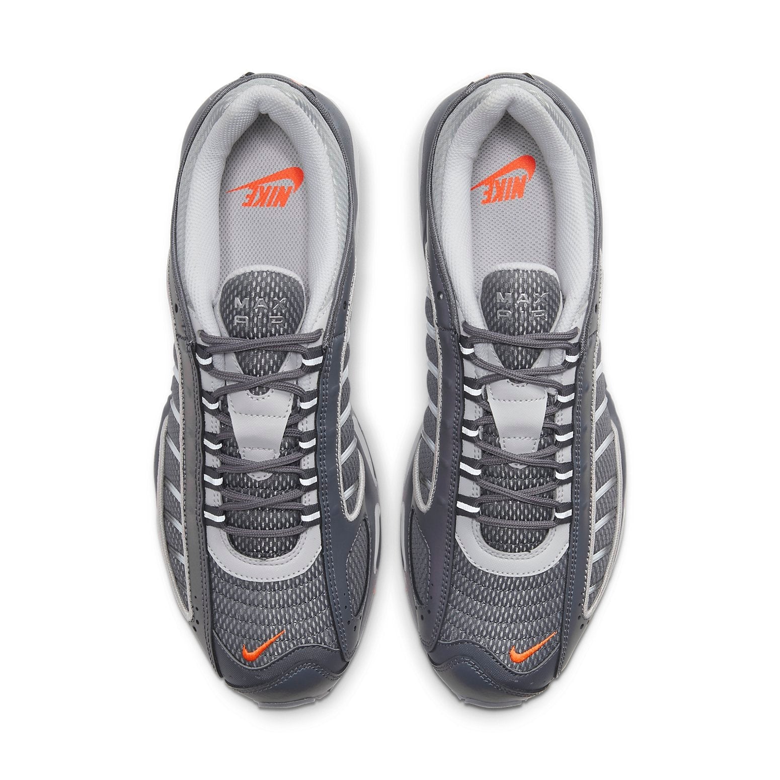 Nike Air Max Tailwind 4 'Grey' CT1615-001