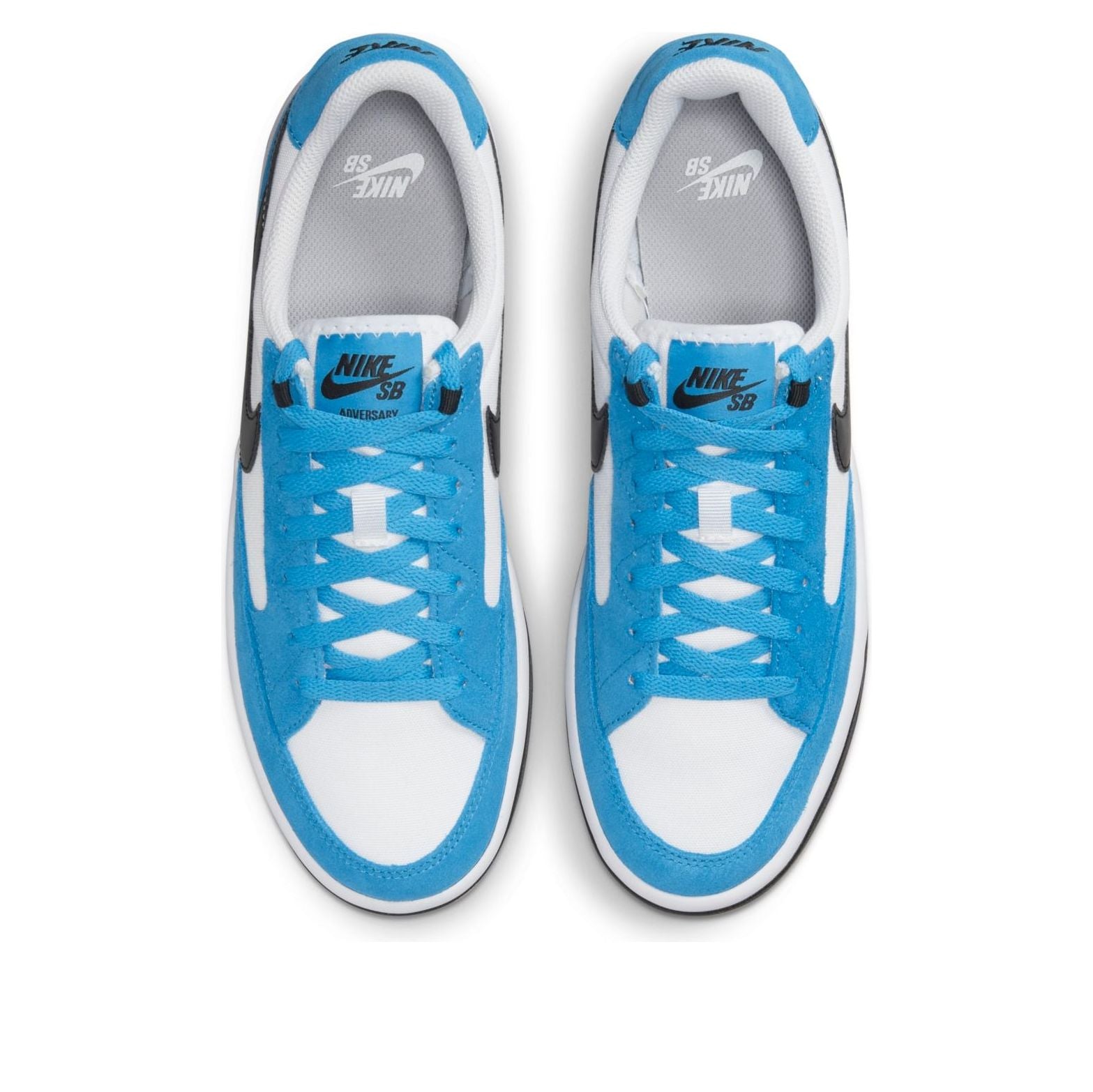 Nike Adversary Premium SB 'Laser Blue' CW7456-403
