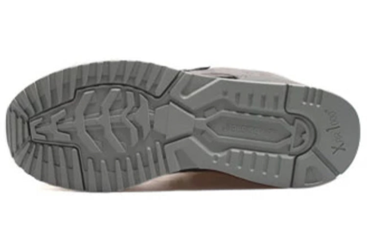 New Balance 530 Premium 'Grey Suede' M530SGY