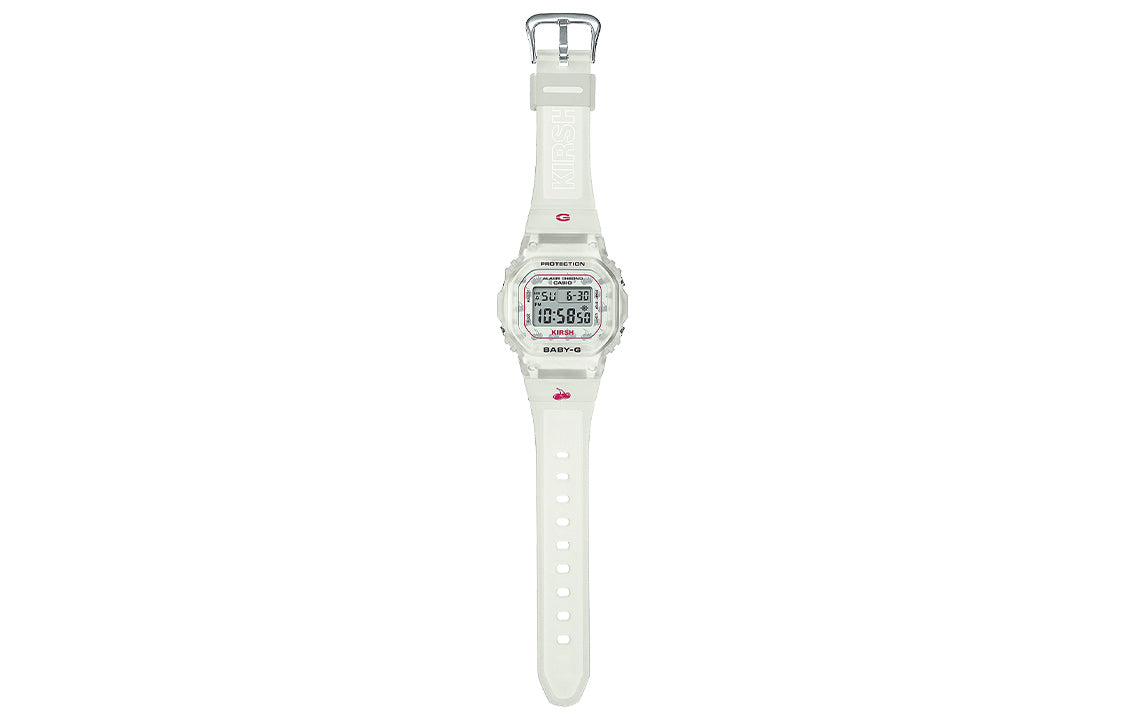 CASIO Baby-G 'White' BGD-565KRS-7DR