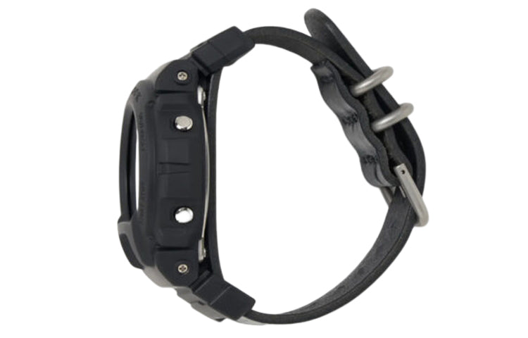 CASIO G-Shock xHENDER SCHEME Digital 'Black' DW-6900HENDER