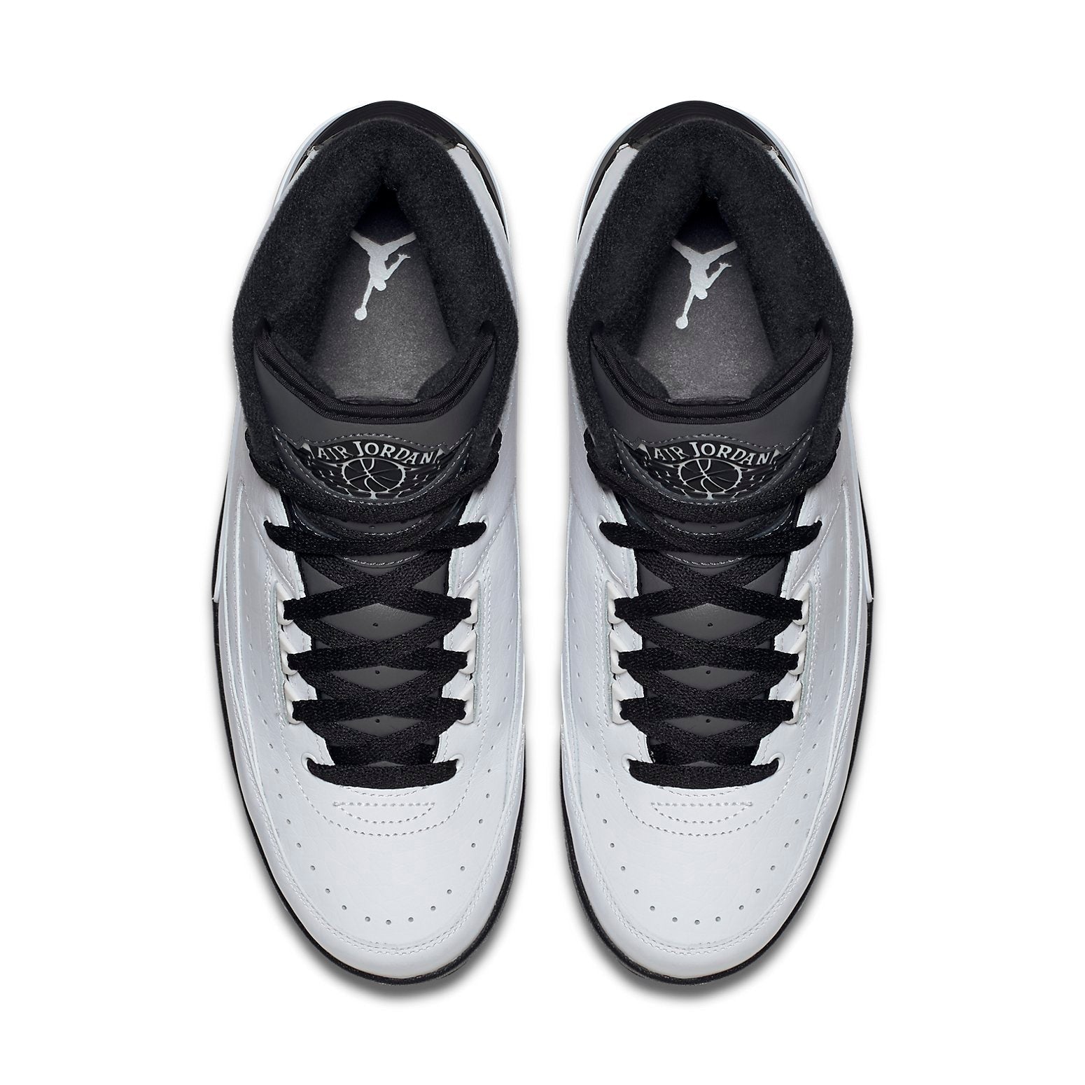Air Jordan 2 Retro 'Wing It' 834272-103