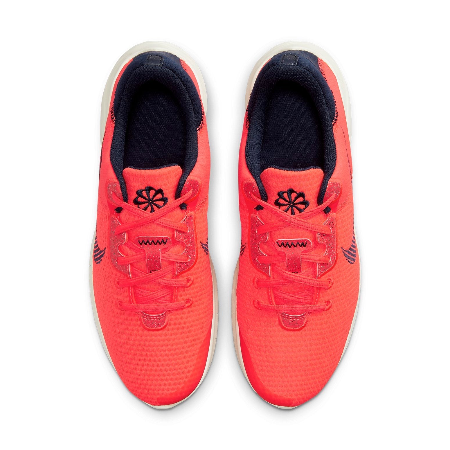 Nike Flex Experience Run 11 'Bright Crimson Sail' DD9284-600