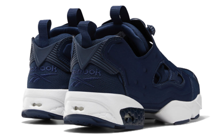 Reebok InstaPump Fury OG 'Collegiate Navy' DV6986