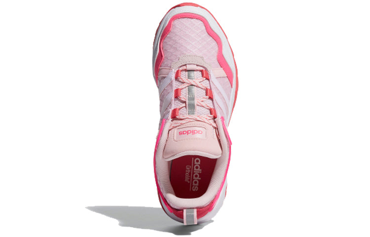 (WMNS) adidas neo 20-20 FX TRAIL Pink EH2219