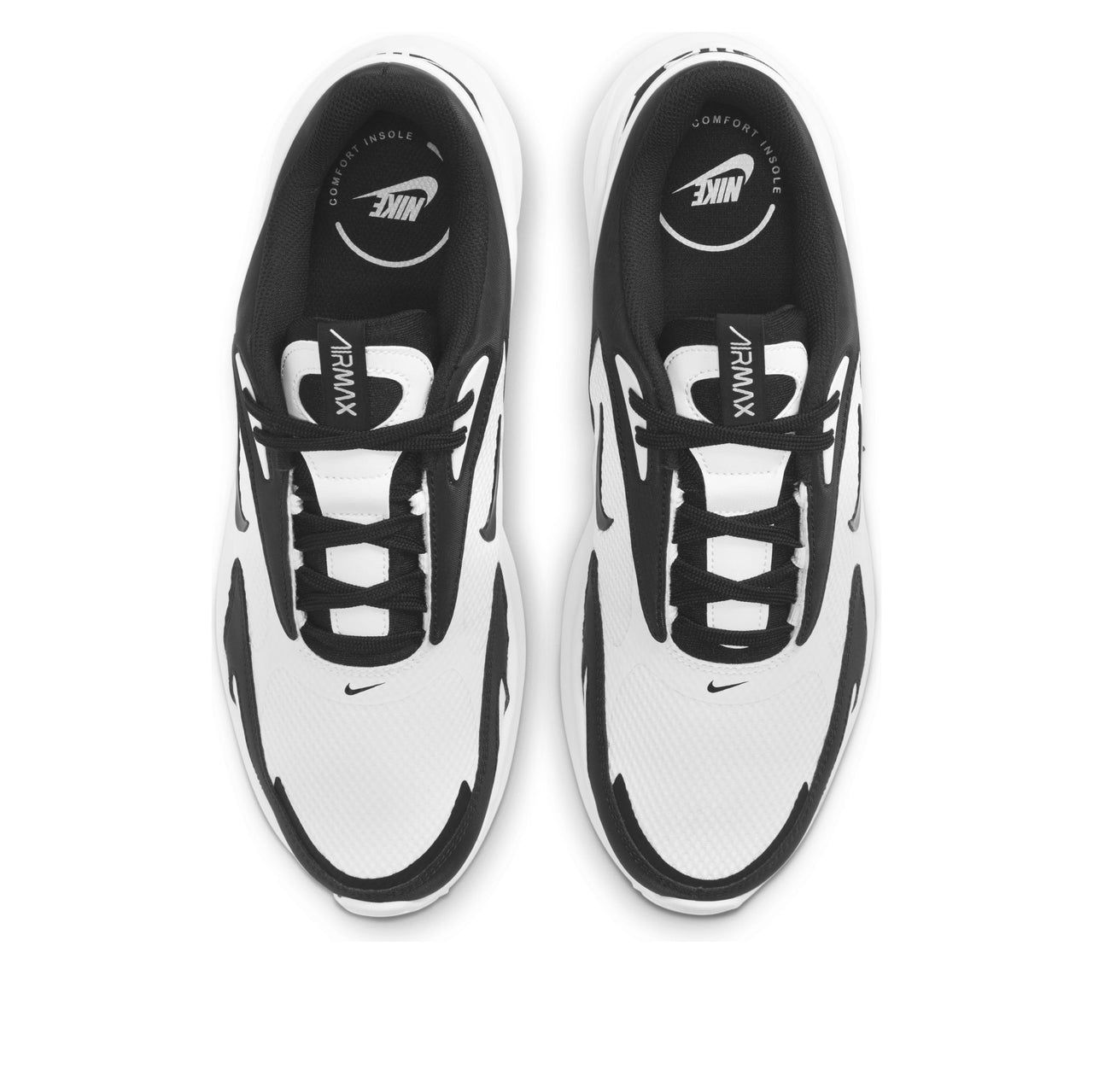 Nike Air Max Bolt 'White Black' CU4151-102