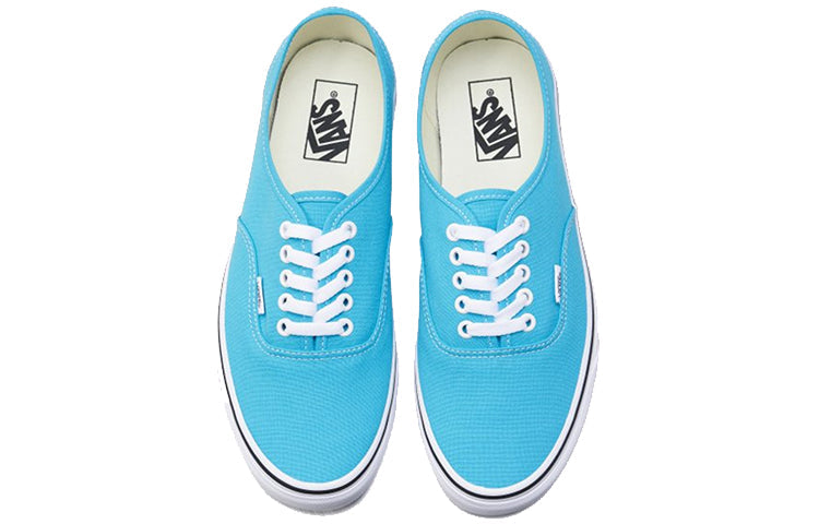 Vans Authentic 'Scuba Blue' VN0A38EM0P5
