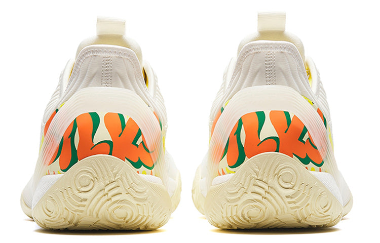 ANTA Three-Pointer Rain 1 'Corn Soup' 912331102S-1