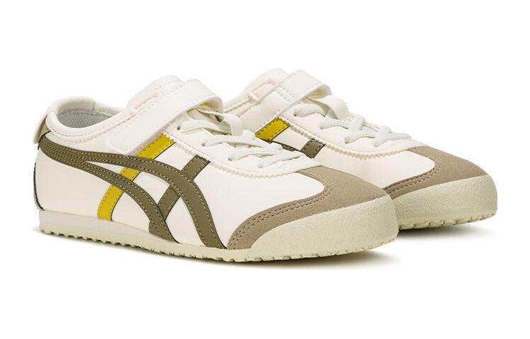 (PS) Onitsuka Tiger Mexico 66 'Cream Rover' 1184A049-112