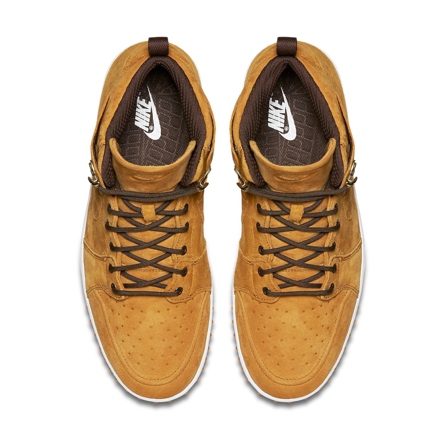 Nike Dunk CMFT WB 'Brown' 805995-700