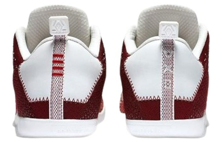 Nike Kobe 11 Elite Low 4KB 'Red Horse' 824463-606