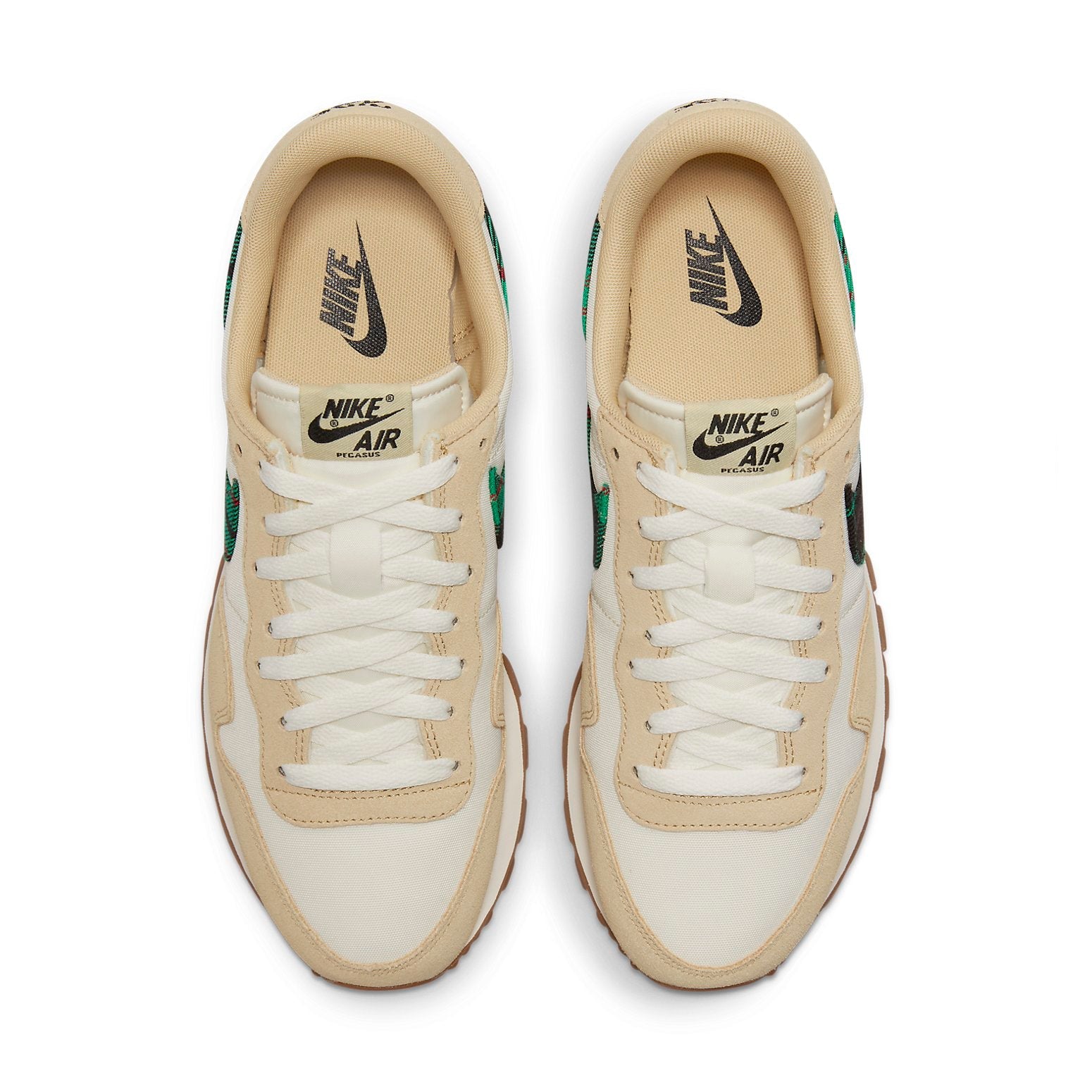 Nike Air Pegasus 83 SE 'Tartan Plaid' DV0809-100