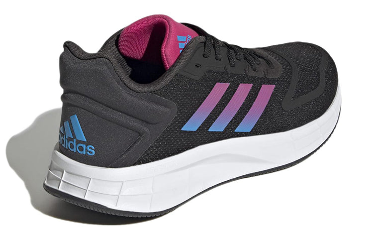 (WMNS) adidas Duramo SL 2.0 'Black Team Real Magenta' GW4113