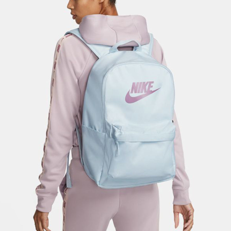 Nike Heritage Backpack 25L 'Baby Blue' DC4244-474