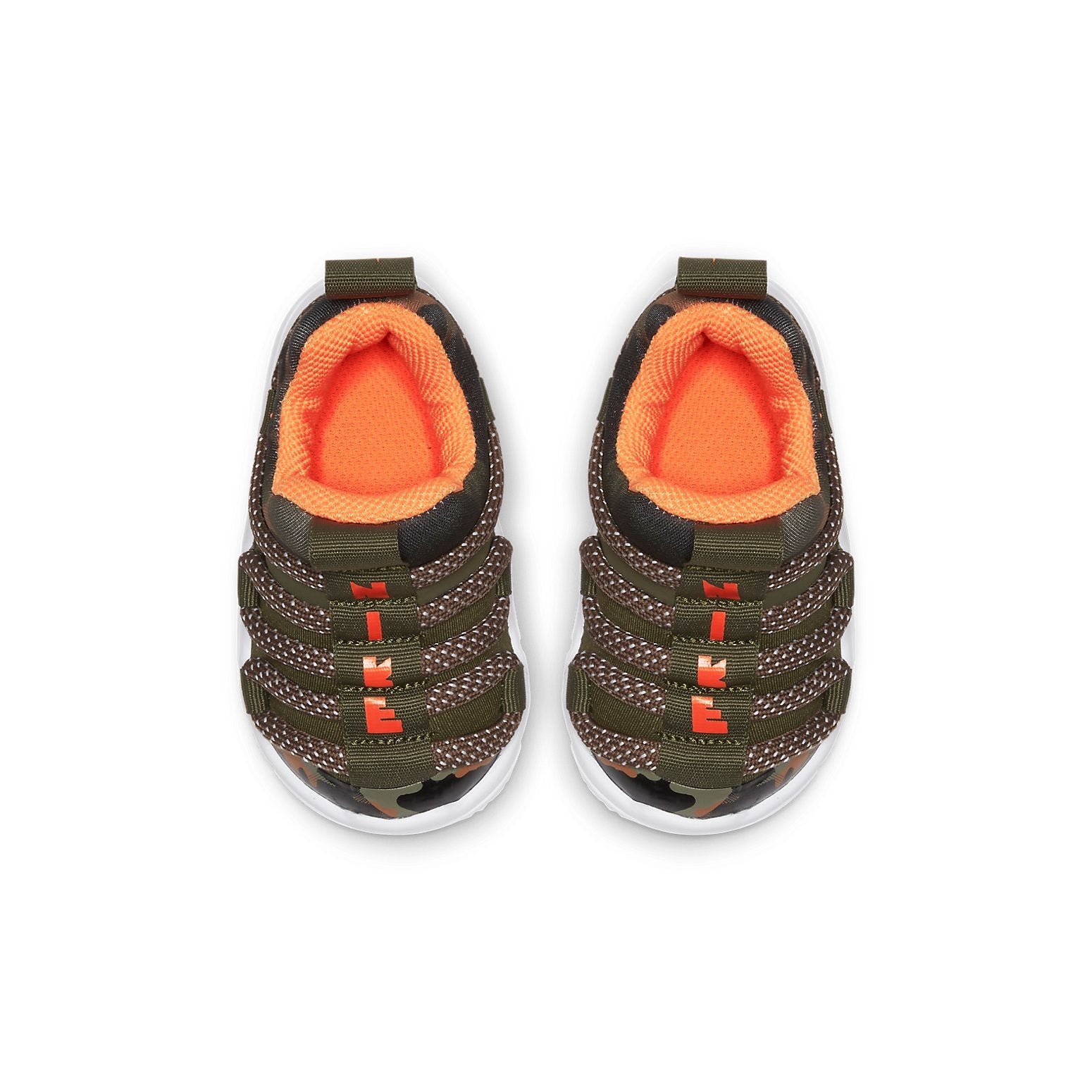 (TD) Nike Novice 'Army Green' CQ5415-371