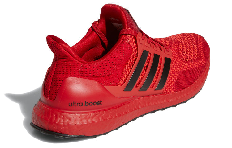 adidas x NCAA Ultraboost 1.0 'Nebraska' FY5806