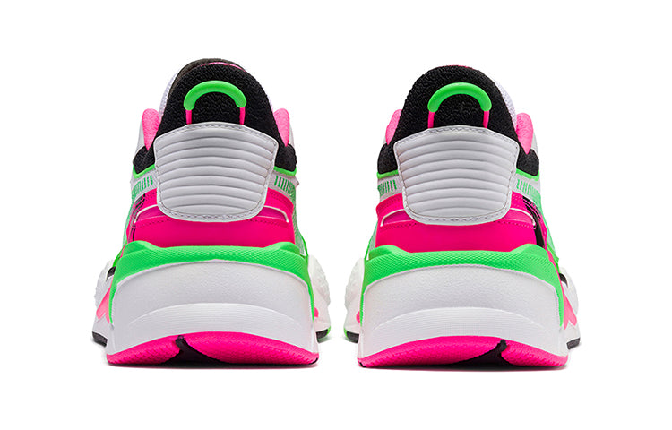 PUMA MTV x RS-X Tracks 'Bold' 370408-01
