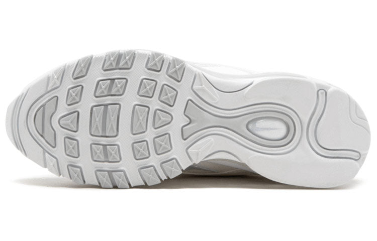 (WMNS) Nike Air Max 97 'Pure Platinum' 921733-100