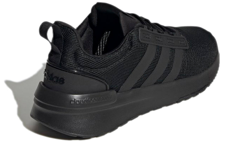 adidas neo Racer TR21 'Triple Black' GX0647