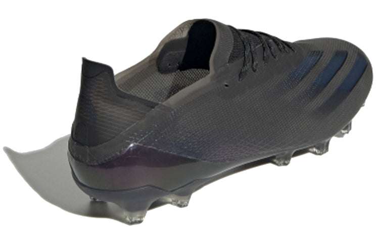 adidas X Ghosted.1 Ag Shoes Black G54836