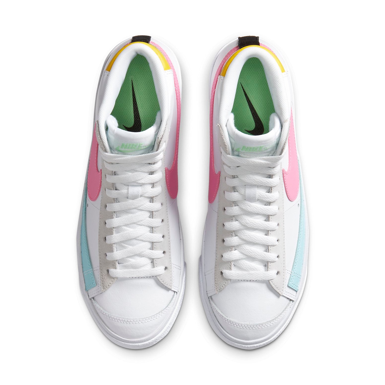 (WMNS) Nike Blazer Mid '77 Vintage 'Pastel' DA4295-100