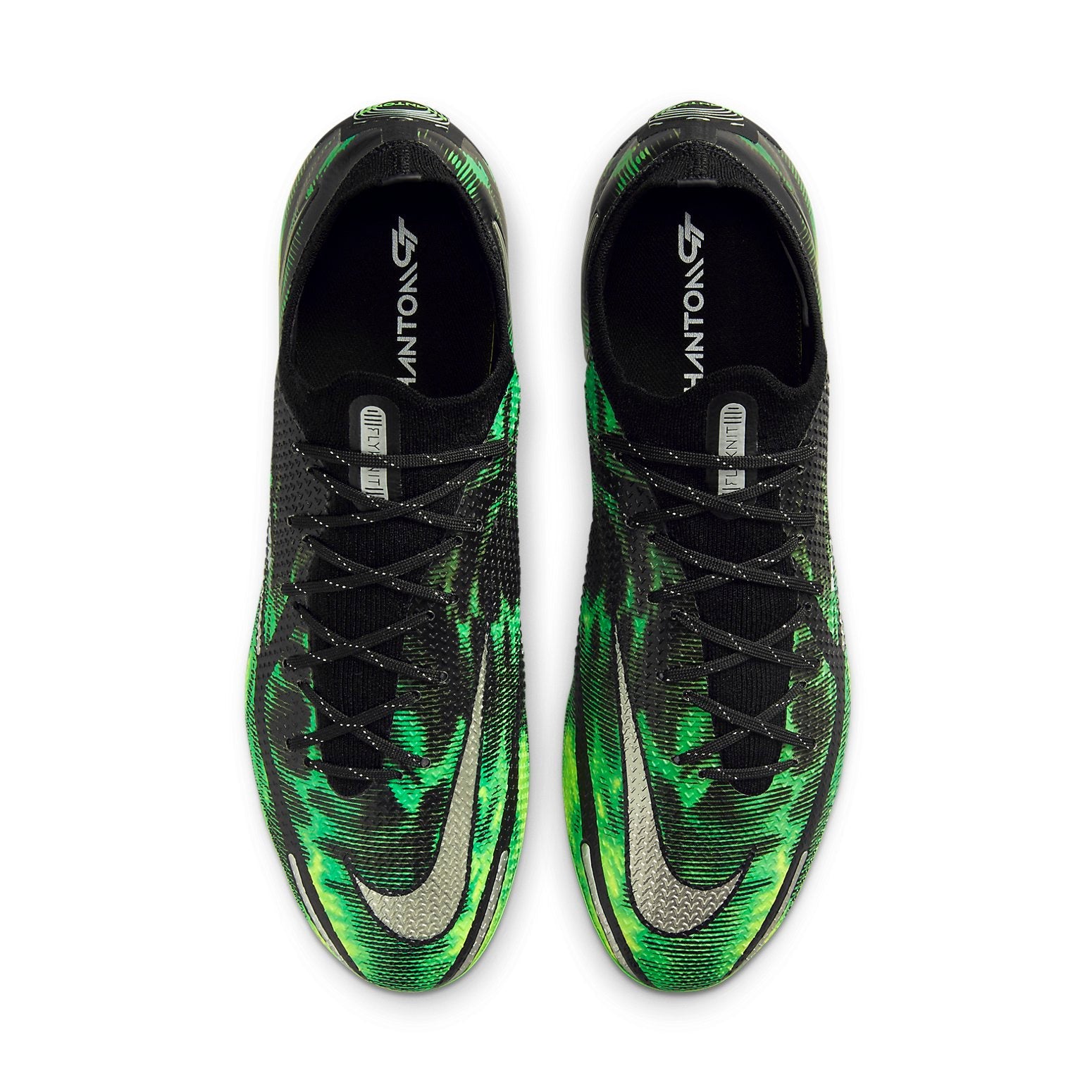 Nike Phantom GT2 Elite FG 'Shockwave' DM0732-003