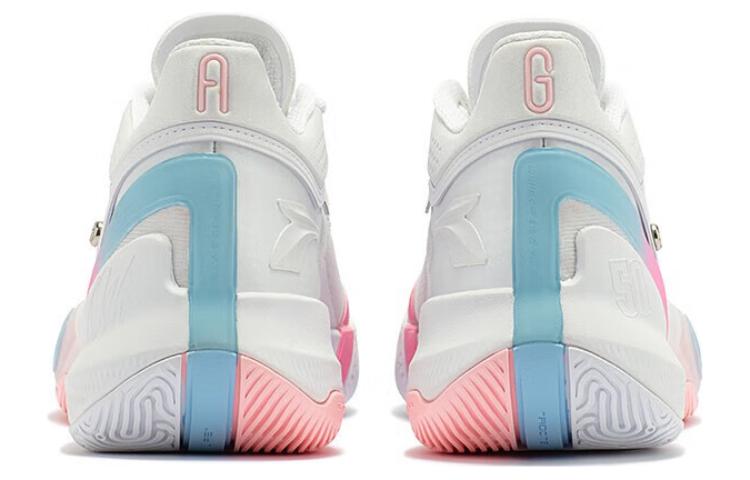 361 Degrees AG3 Aaron Gordon 'White Pink' 572311106-2