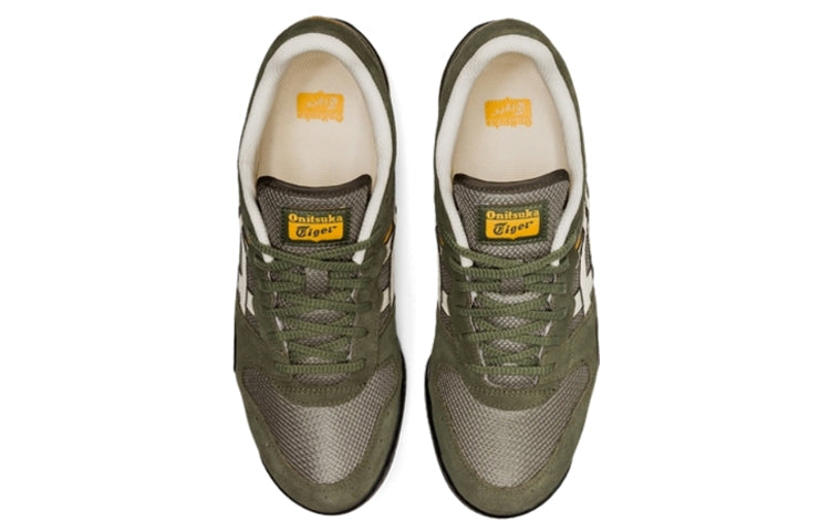 Onitsuka Tiger Horizonia Shoes 'Lichen Green Birch' 1183A206-302