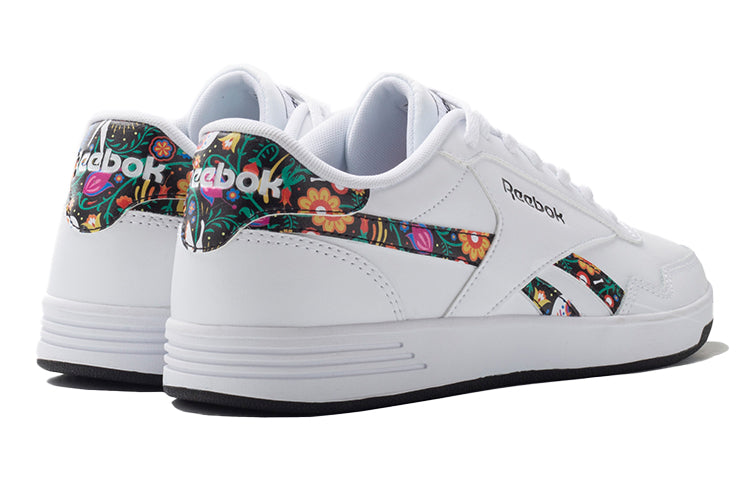 Reebok Royal Techque T Fashion Casual Skate Shoes Unisex Pearl White GY9110