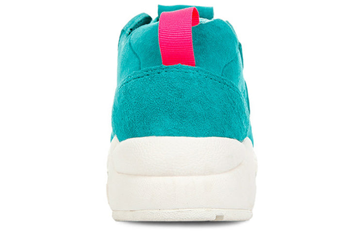 (WMNS) New Balance 580 Series Low-Top Blue WRT580DT