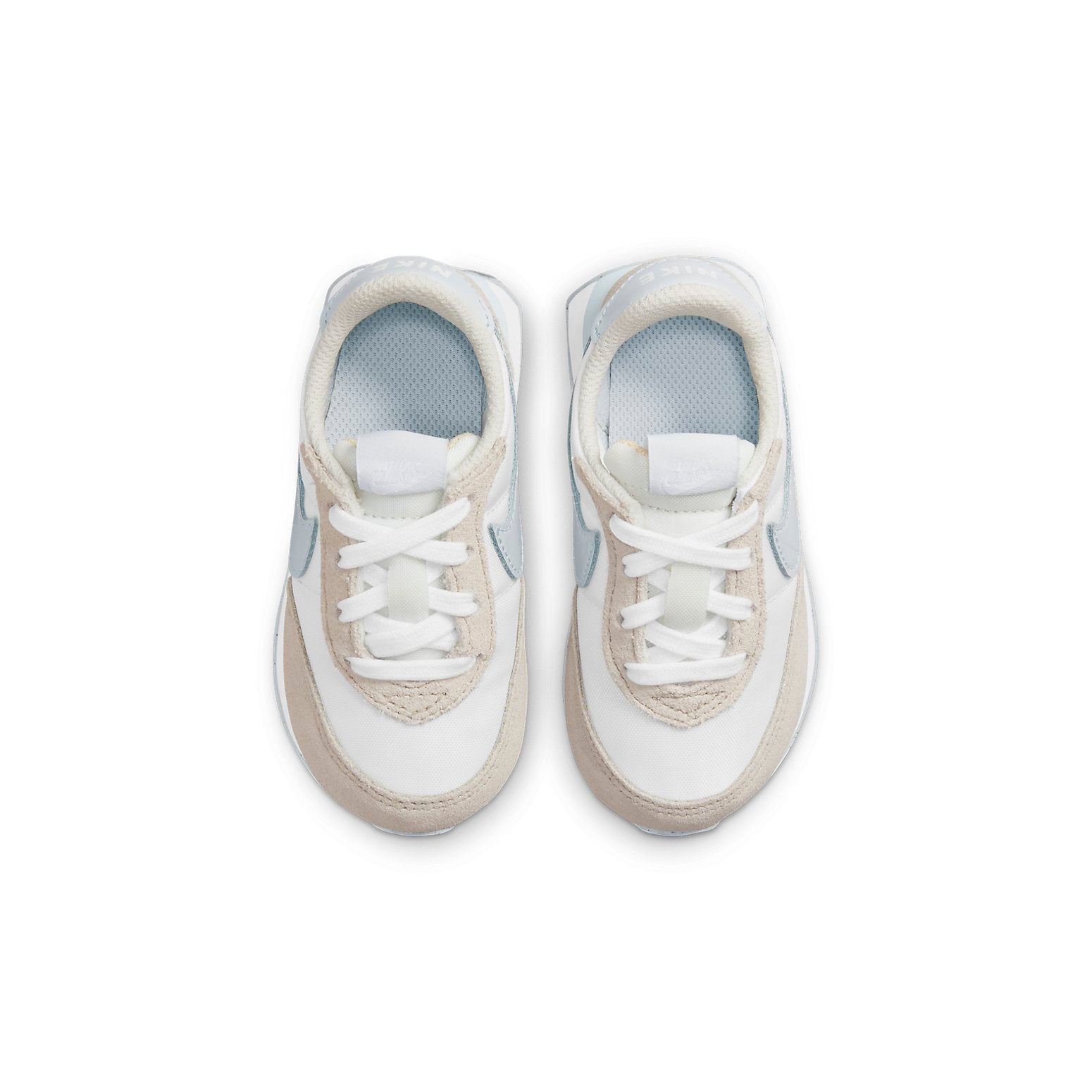 (TD) Nike Waffle Trainer 2 'White Light Orewood Brown' DC6479-103