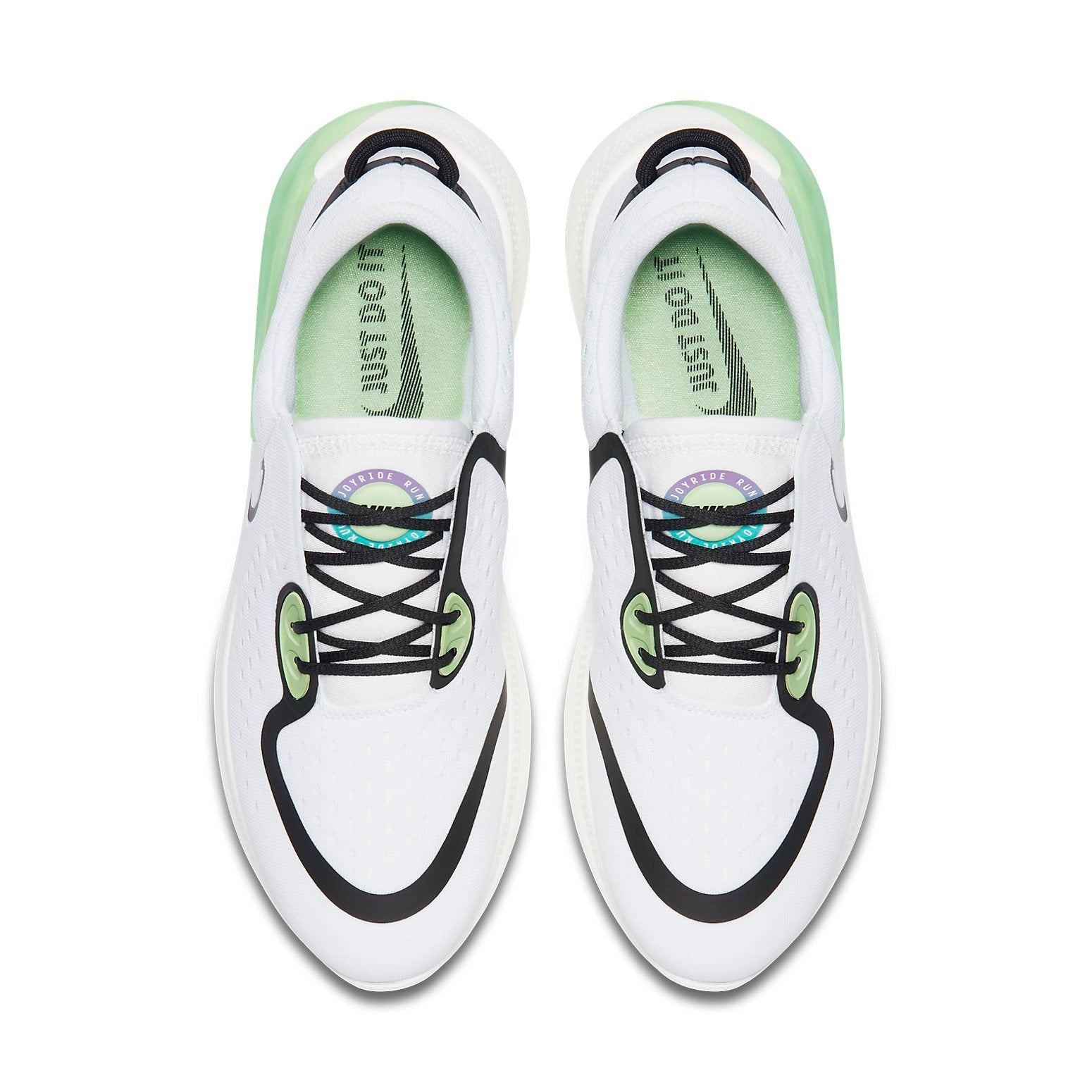 Nike Joyride Dual Run 'White Vapor Green' CD4365-105