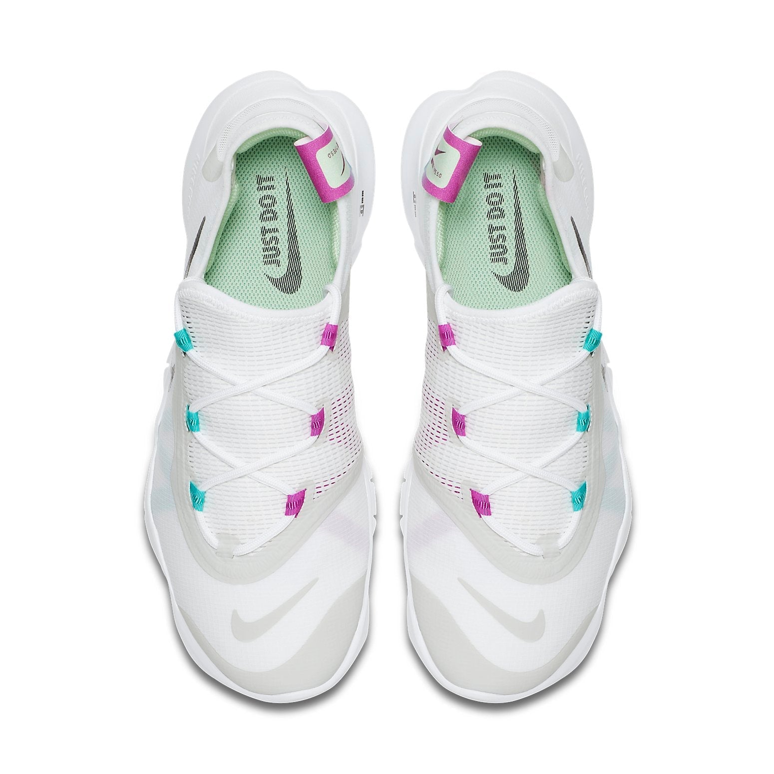 Nike Free RN 5.0 2020 Summit White CI9921-102