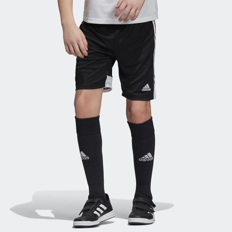 (GS) adidas Tastigo 19 Soccer Shorts 'Black' DP3173
