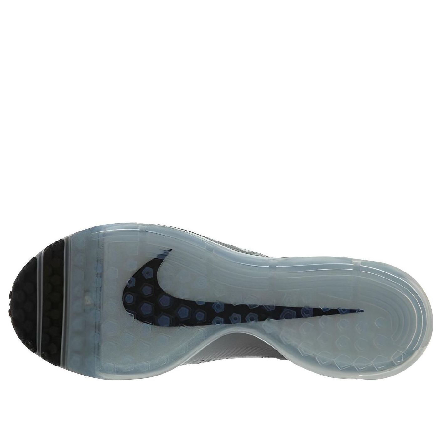 Nike Zoom All Out Flyknit 'Oreo' 844134-003