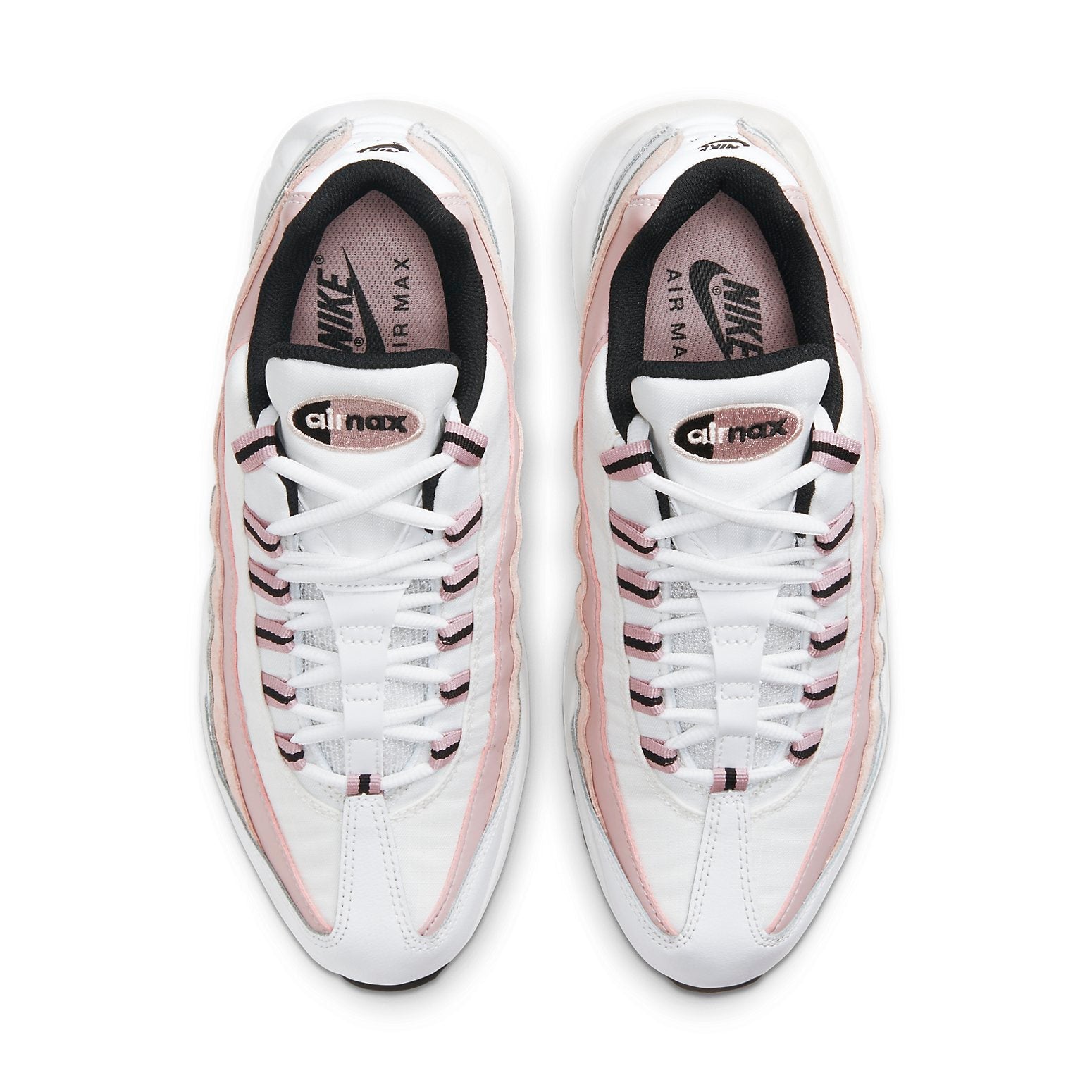 (WMNS) Nike Air Max 95 'Champagne' CV8828-100
