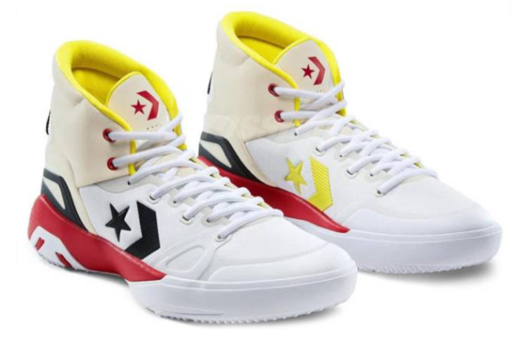 Converse G4 High 'Wholehearted' 168917C