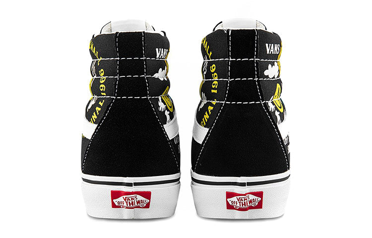 Vans SK8-HI 'Better Day' VN0A5HXV936