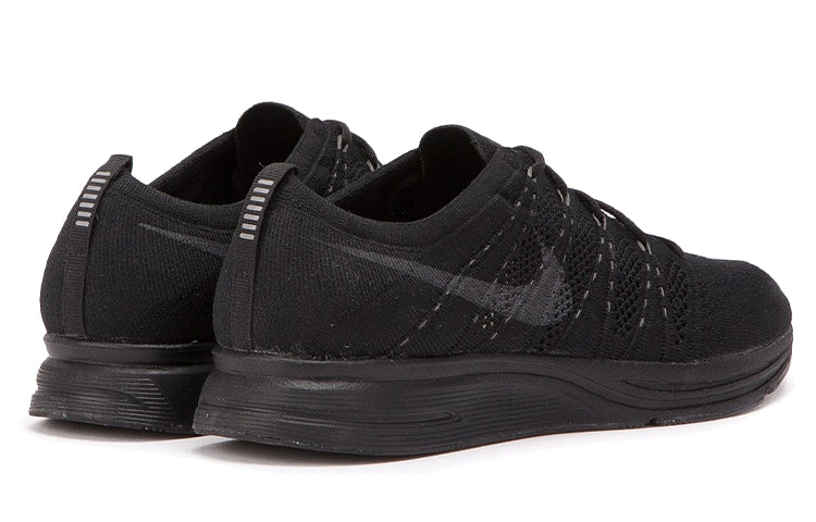 Nike Flyknit Trainer 2018 'Black Anthracite' AH8396-004