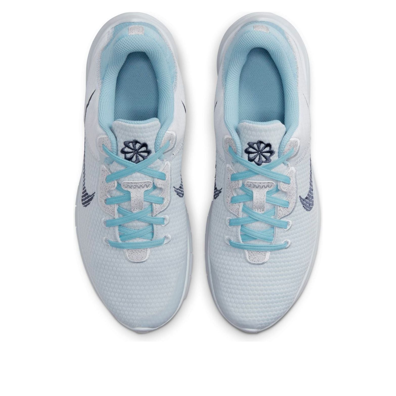 Nike Flex Experience Run 11 Next Nature 'Pure Platinum Worn Blue' DD9284-006