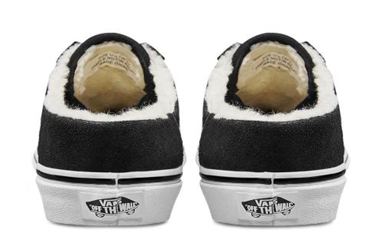 Vans Old Skool Mule 'Black White' VN0A4P3YTC6