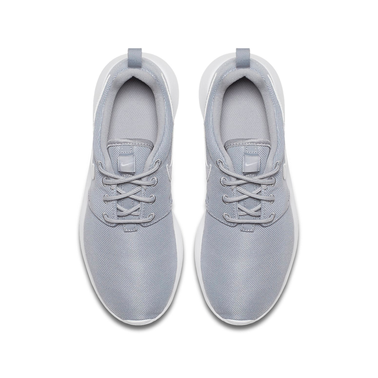 (GS) Nike Roshe One 'Wolf Grey' 599728-033
