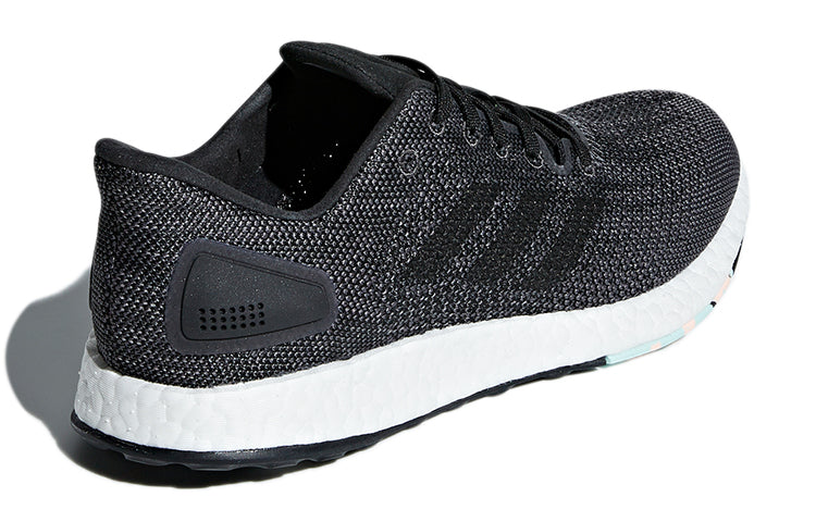 (WMNS) adidas PureBoost DPR 'Core Black' B75669