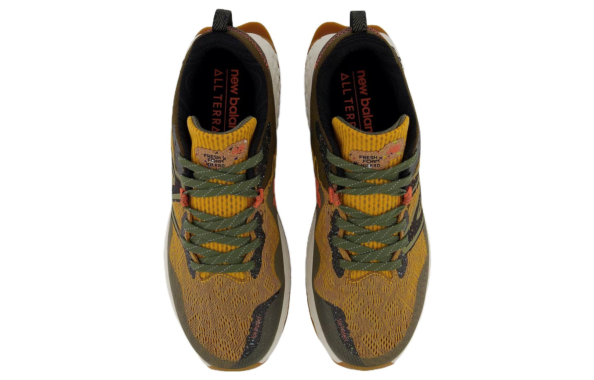 New Balance Fresh Foam X Hierro v7 'Golden Hour' MTHIERG7